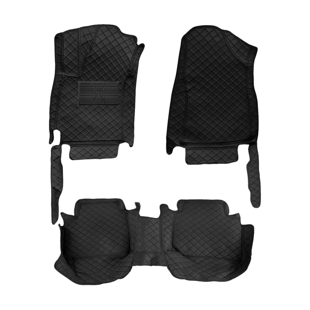Car Accessories Australia - Samochodowe dywaniki podłogowe do Hyundai Elantra
