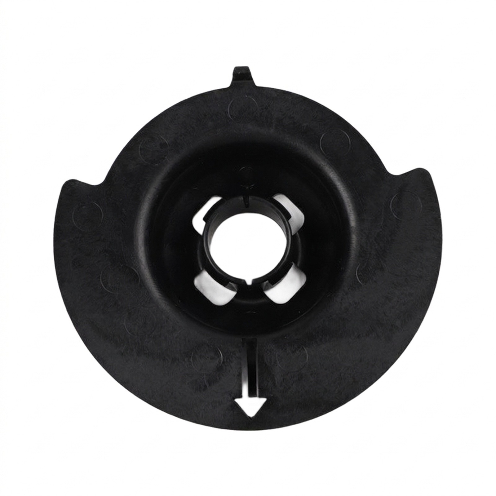 Car Accessories In Store - Sprężyna zawieszenia tylnego, dolna, do Forda