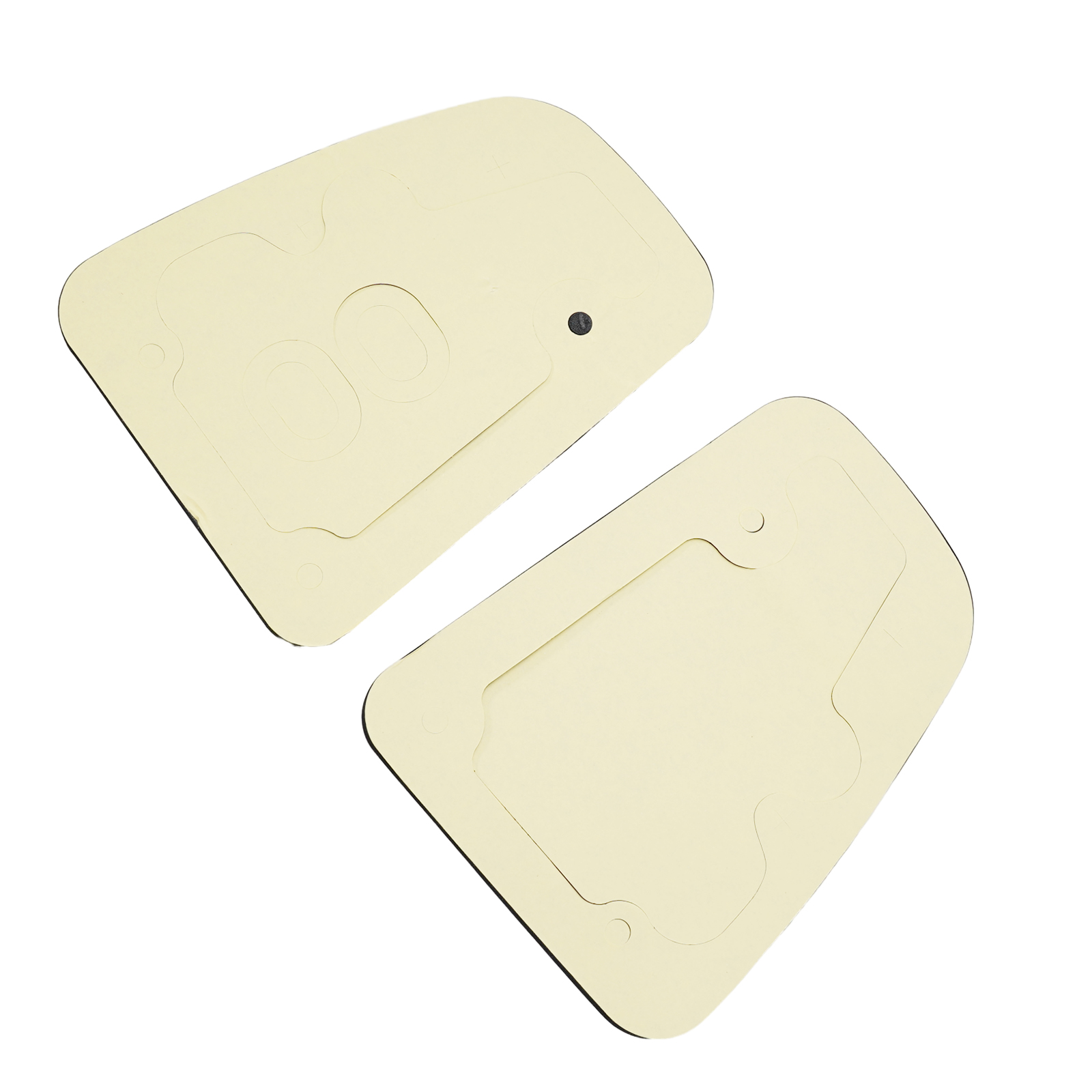 Car Accessories In Store - Zestaw uszczelek tylnych świateł do Mercedes
