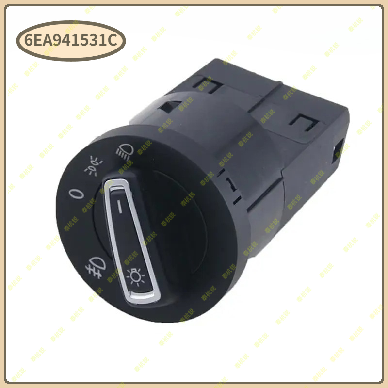 Car Accessories Light - 6EA941531C Przełącznik świateł samochodowych do VW