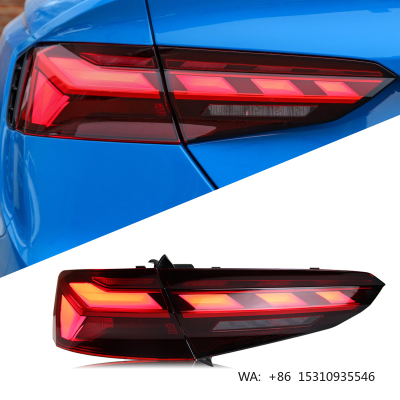 Car Accessories Light - Akcesoria samochodowe LED Tylne Lampy do