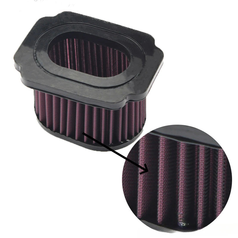 Car Accessories Xuv 700 - Filtr powietrza o wysokim przepływie do