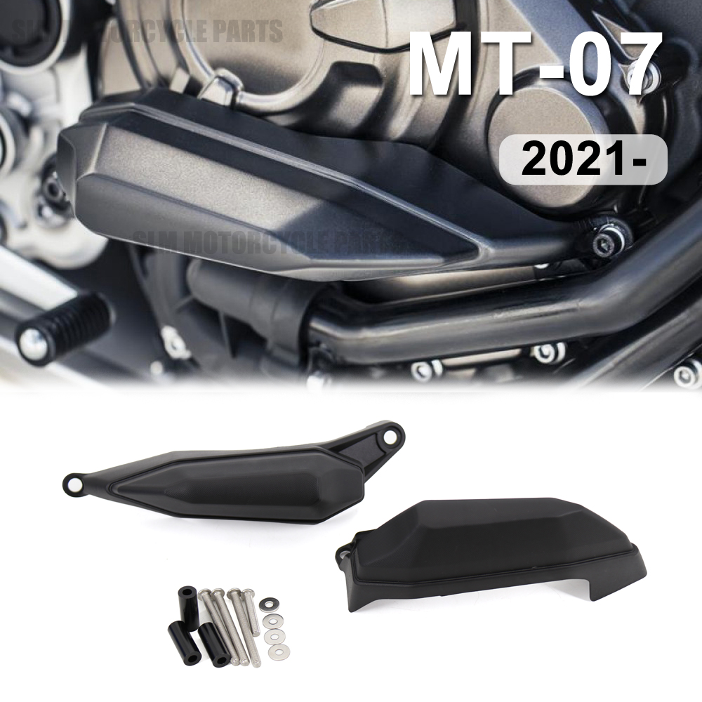 Car Accessories Xuv 700 - Dla YAMAHA MT07 MT-07 2024 2023