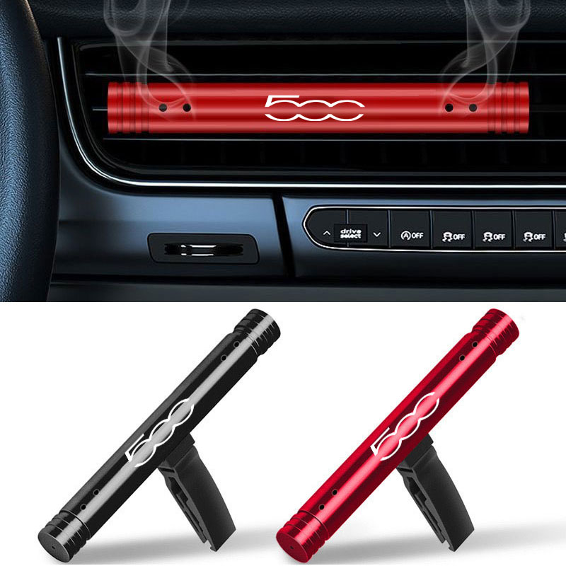 Car Accessories Usa - Odświeżacz powietrza do samochodu Car Styling