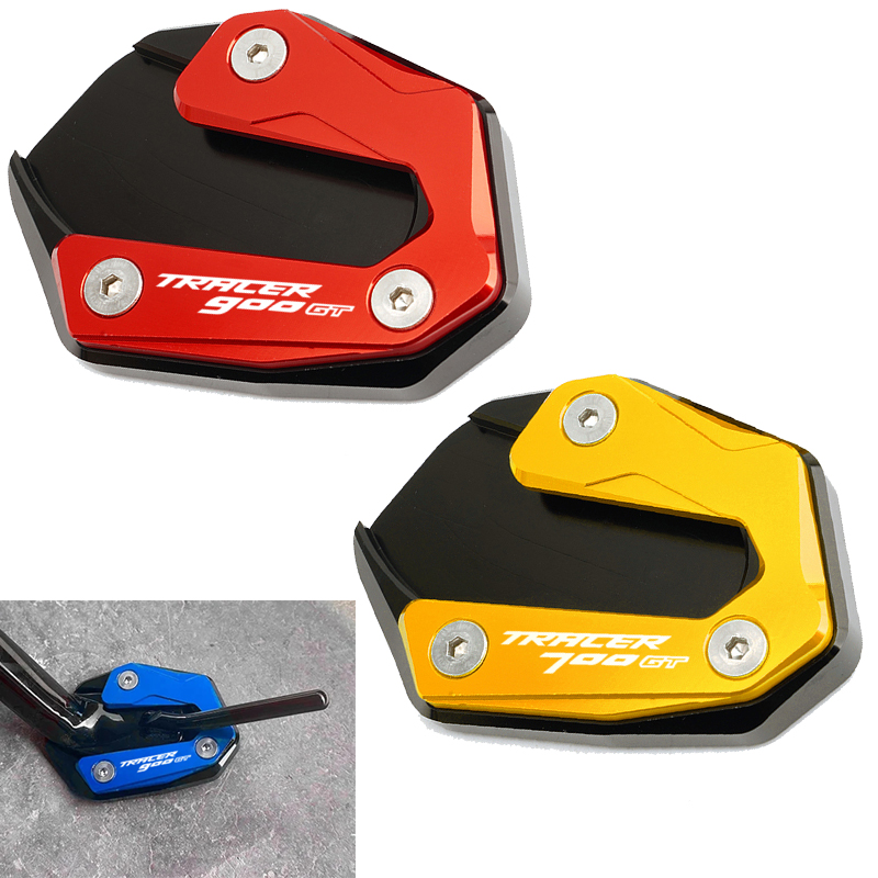 Car Accessories Xuv 700 - Akcesoria CNC do Yamaha TRACER700GT /