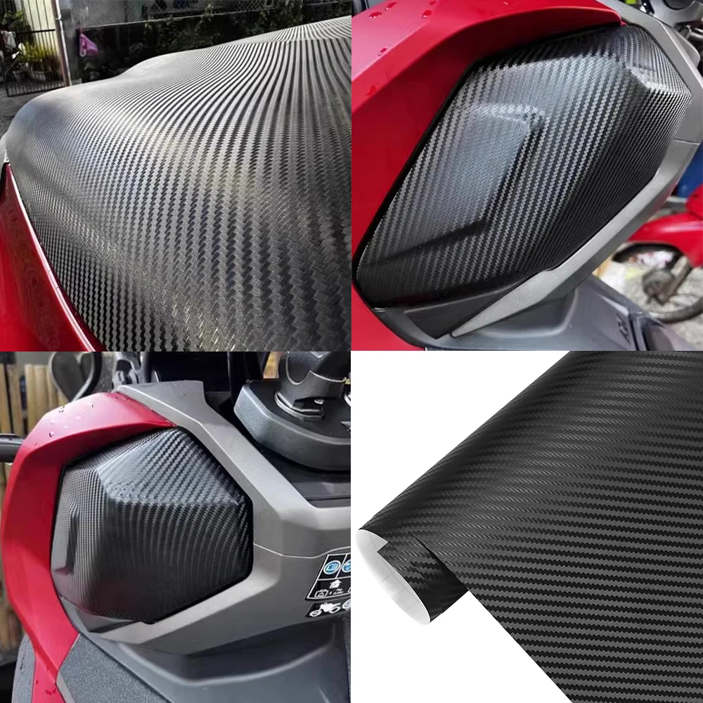 Folia samoprzylepna 3D z włókn – Car Accessories On Amazon recenzja i cena