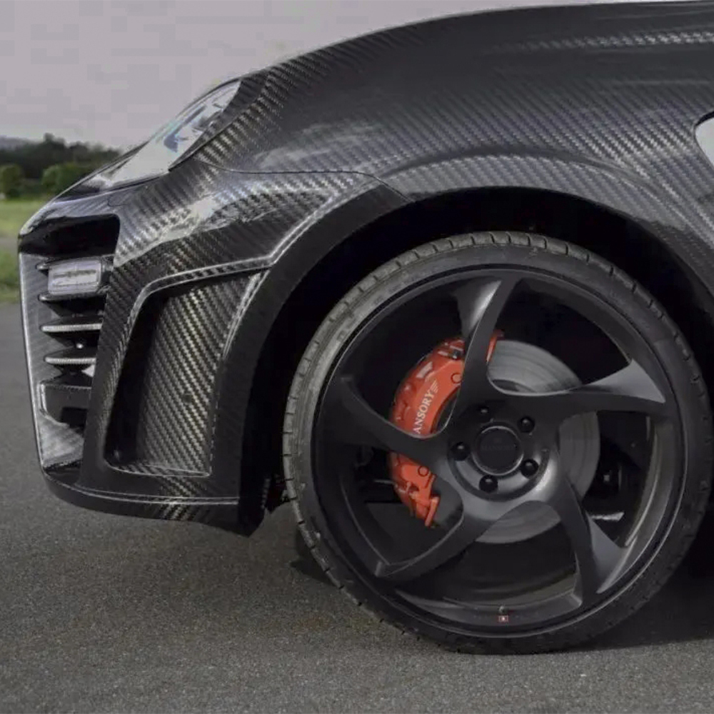Folia samoprzylepna 3D z włókn – Car Accessories On Amazon recenzja i cena