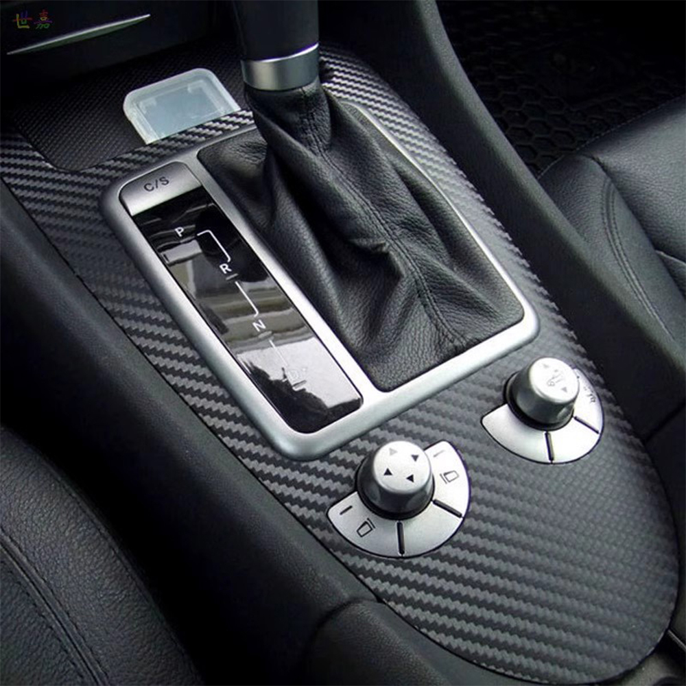 Folia samoprzylepna 3D z włókn – Car Accessories On Amazon recenzja i cena