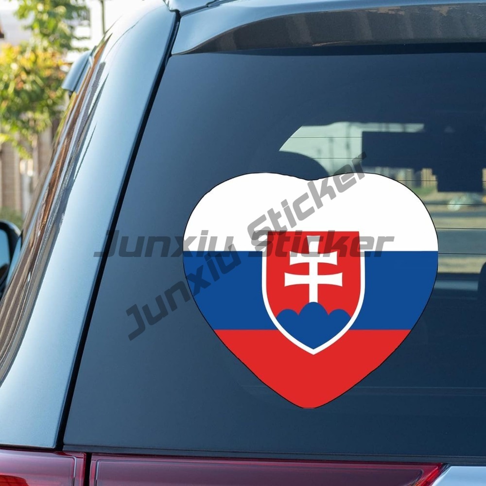 Naklejka na samochód z flagą A – Car Accessories Australia recenzja i cena