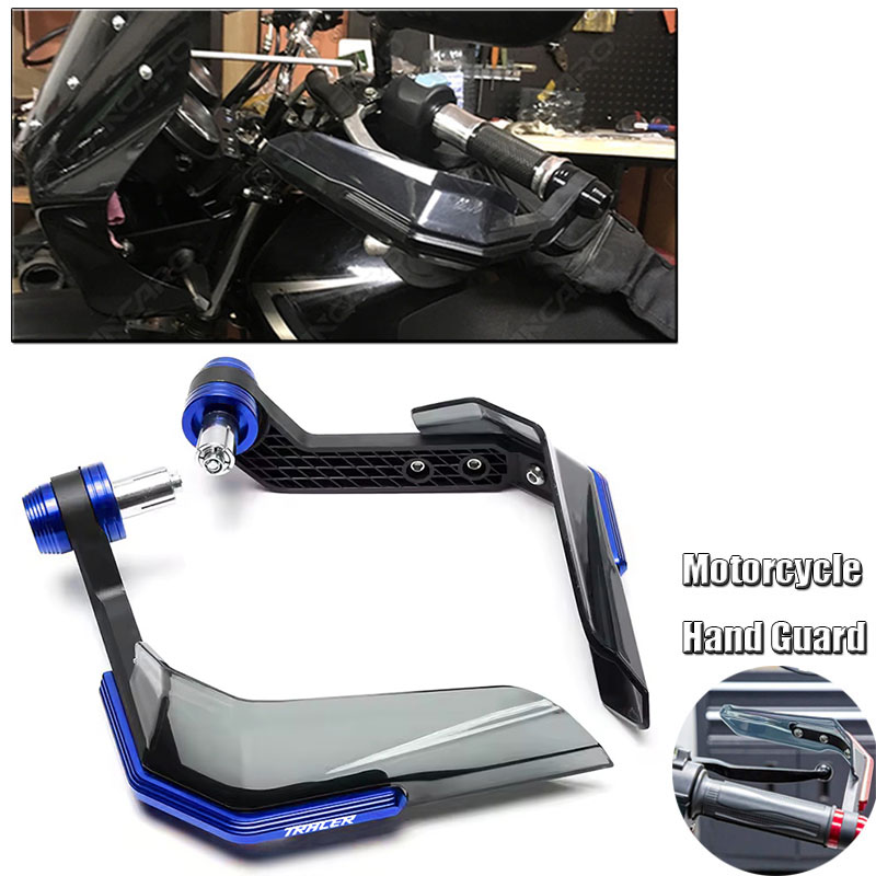 Osłony dłoni motocyklowe do YA – Car Accessories Xuv 700 recenzja i cena
