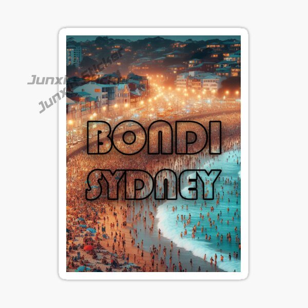 SYDNEY AUSTRALIA Naklejka podr – Car Accessories Australia recenzja i cena
