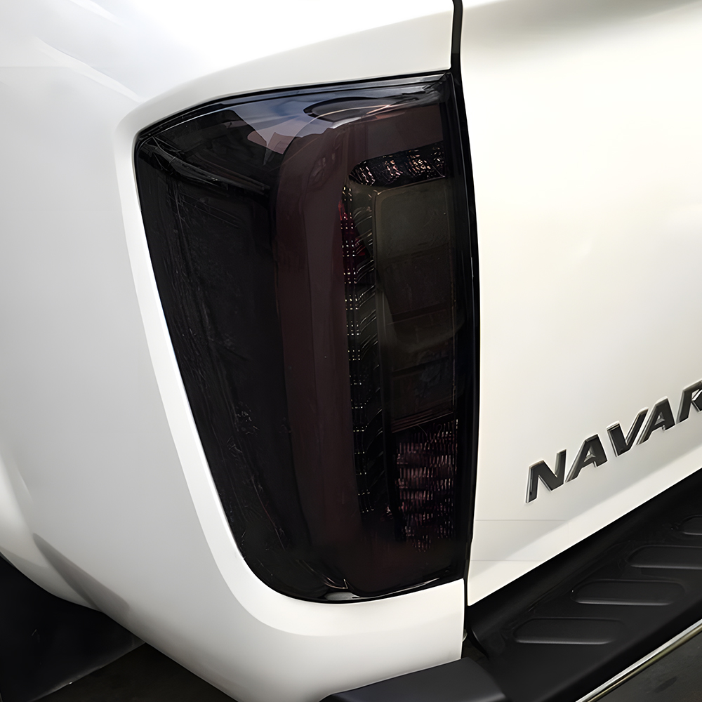 Zestaw tylnych lamp do Nissan  – Car Accessories Light recenzja i cena