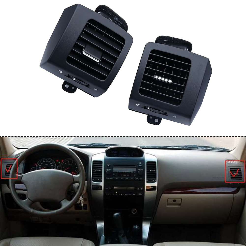 Najnowsze czarne plastikowe os – Car Accessories Light recenzja i cena