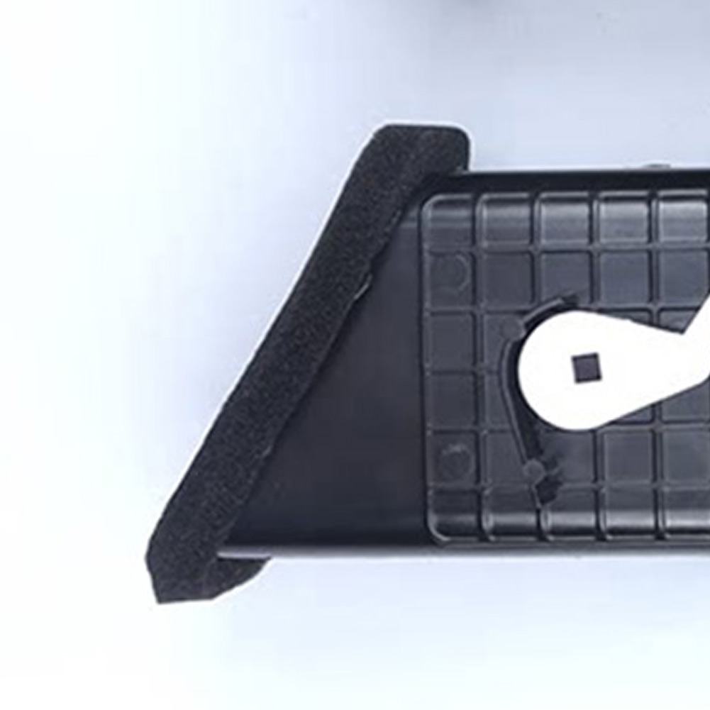 Najnowsze czarne plastikowe os – Car Accessories Light recenzja i cena