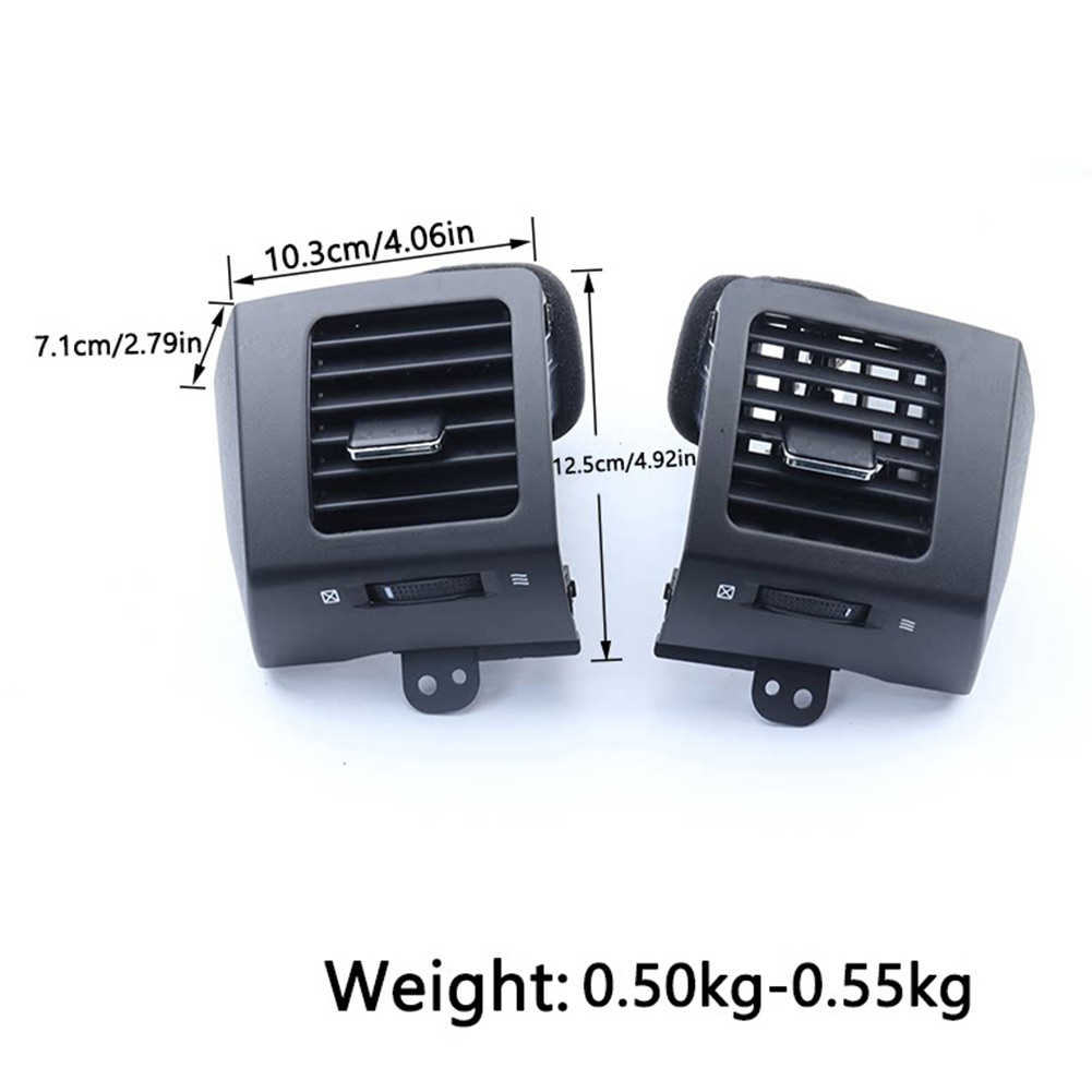 Najnowsze czarne plastikowe os – Car Accessories Light recenzja i cena