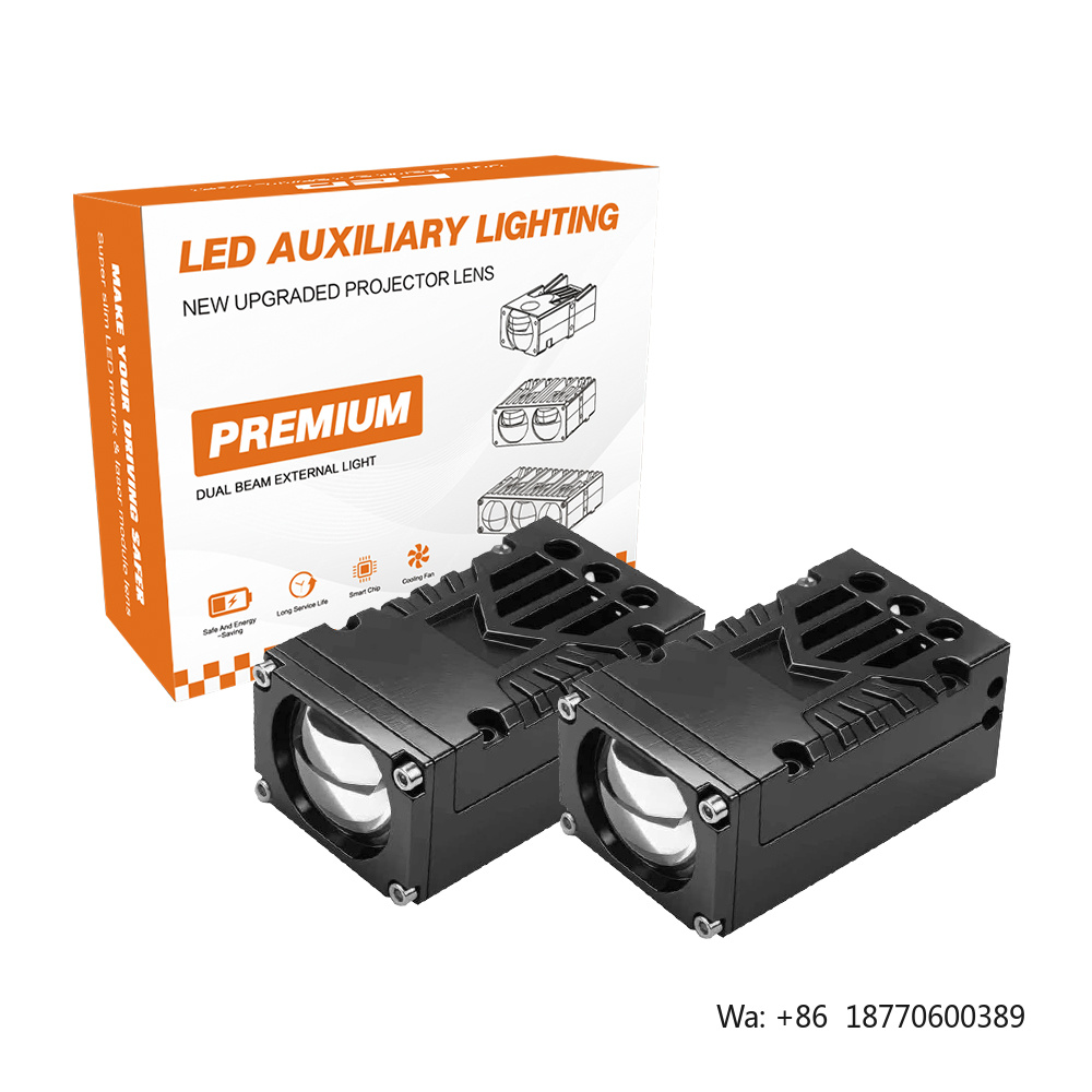 Akcesoria samochodowe U50 1.8  – Car Accessories Light recenzja i cena