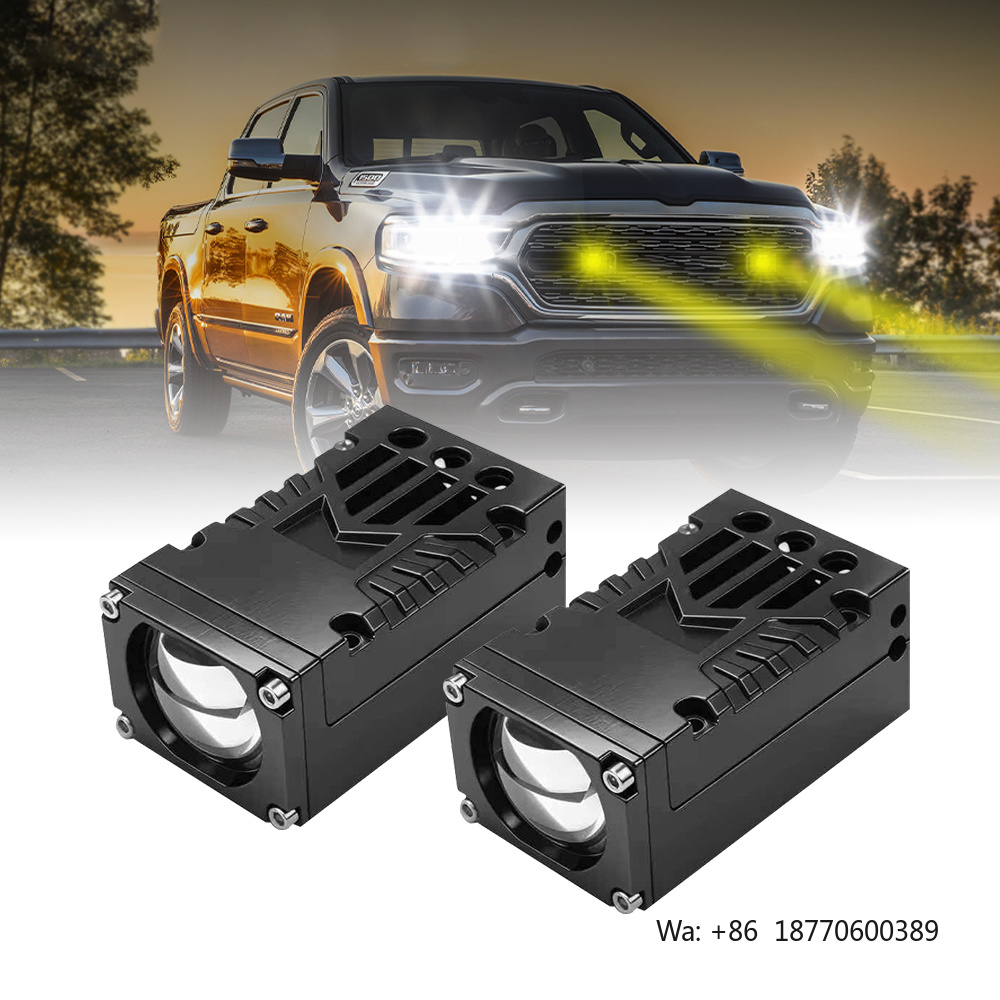 Akcesoria samochodowe U50 1.8  – Car Accessories Light recenzja i cena