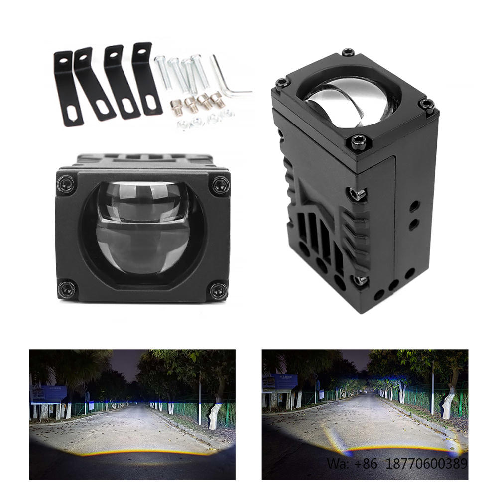 Akcesoria samochodowe U50 1.8  – Car Accessories Light recenzja i cena