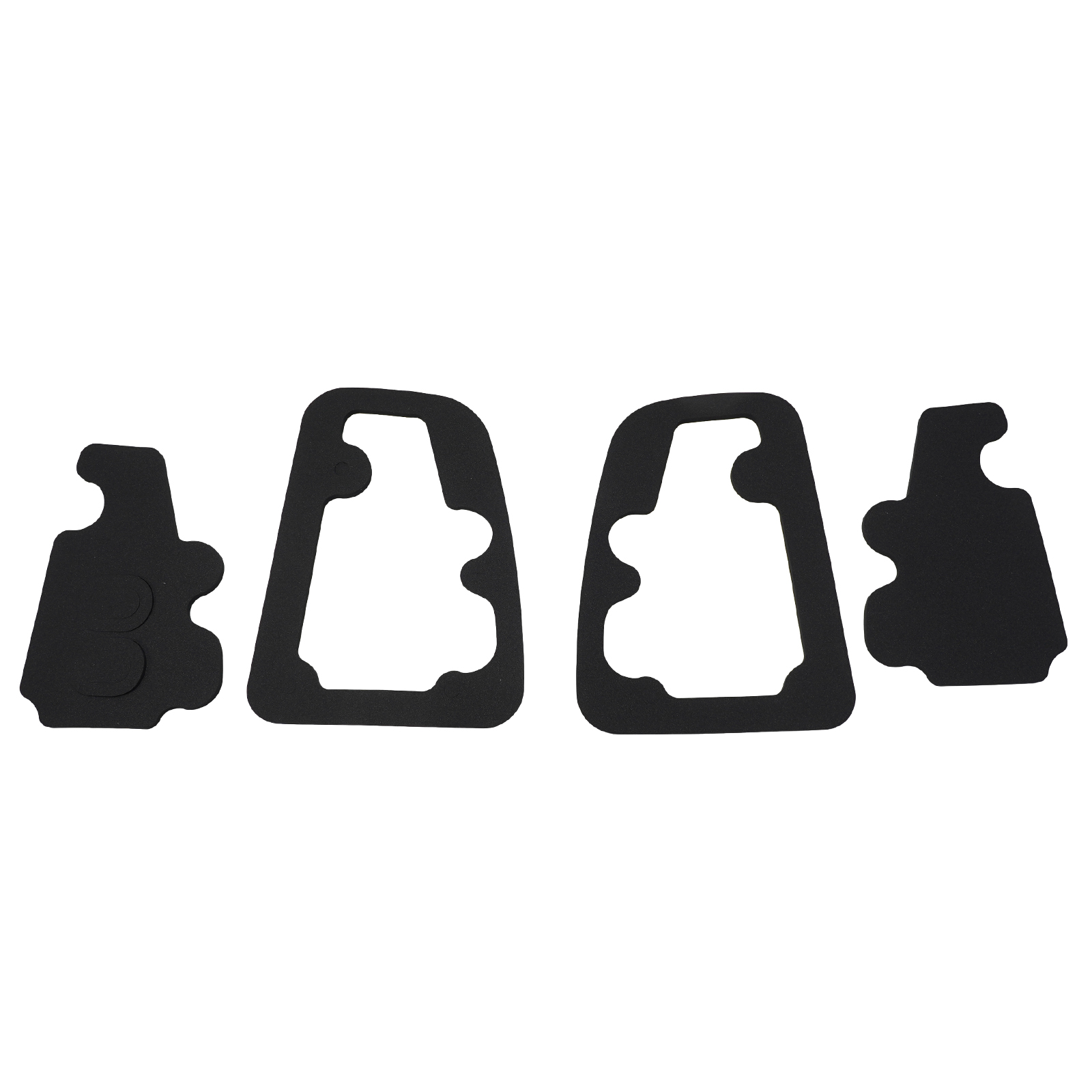 Zestaw uszczelek tylnych świat – Car Accessories In Store recenzja i cena