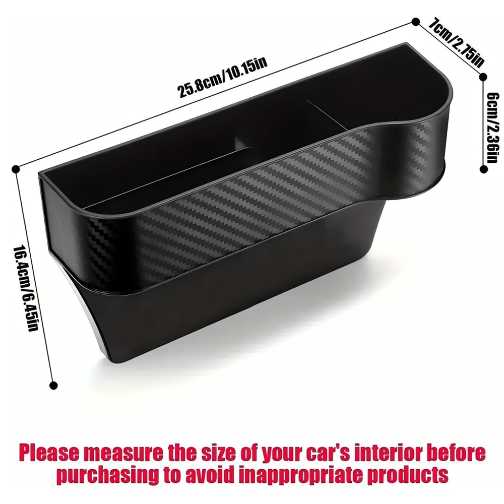 Pudełko do przechowywania w sz – Car Accessories In Store recenzja i cena