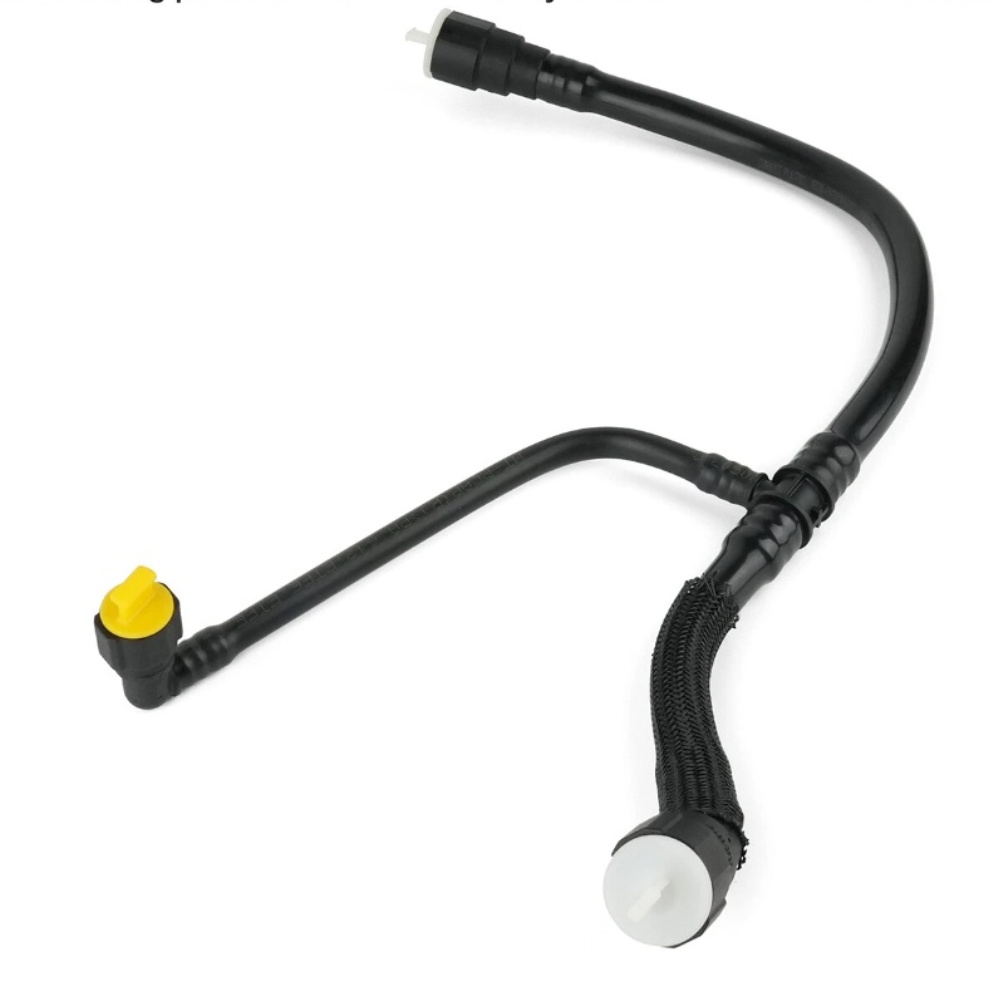 Przewód zaworu PCV do Chevrole – Car Accessories In Store recenzja i cena