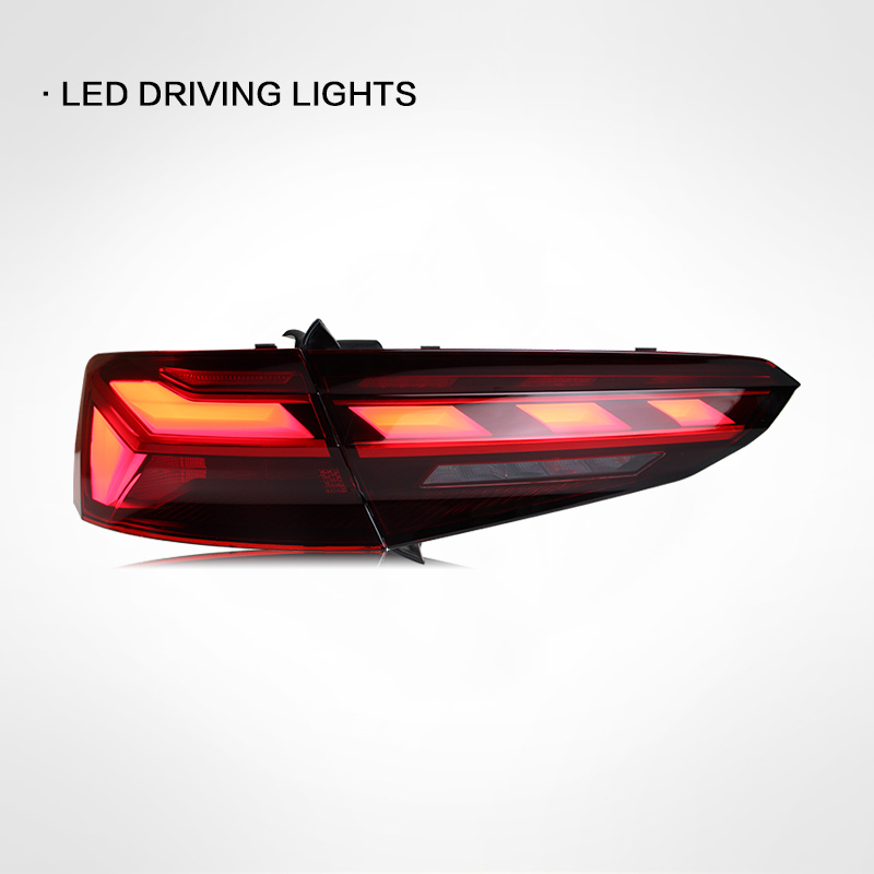 Akcesoria samochodowe LED Tyln – Car Accessories Light recenzja i cena
