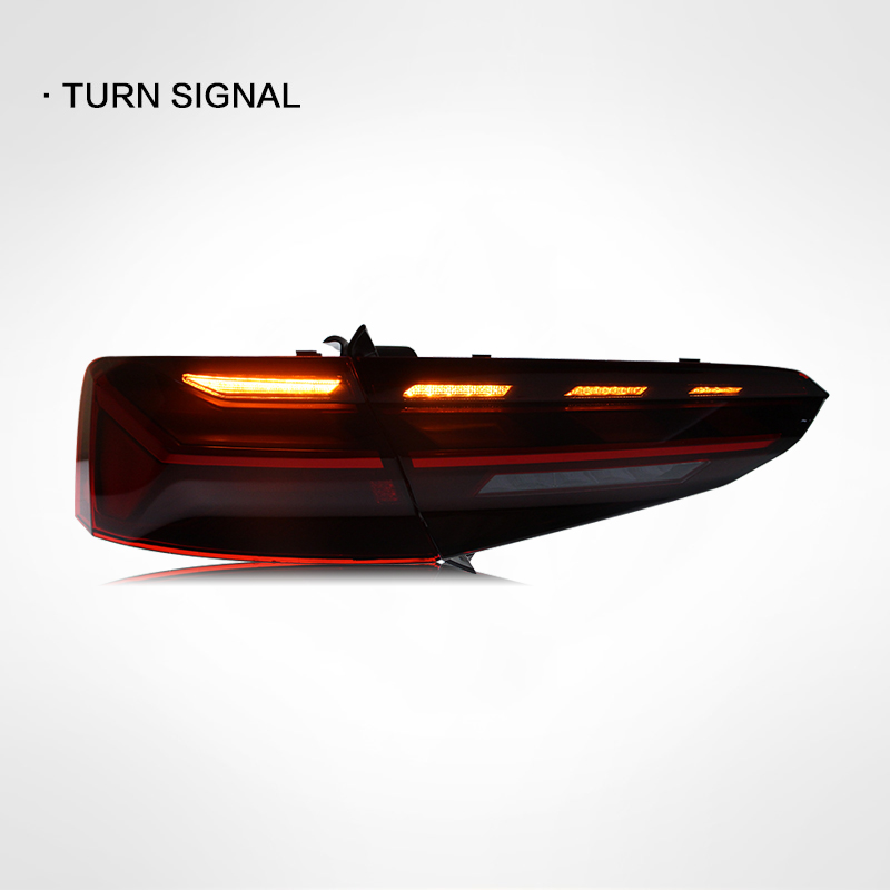 Akcesoria samochodowe LED Tyln – Car Accessories Light recenzja i cena