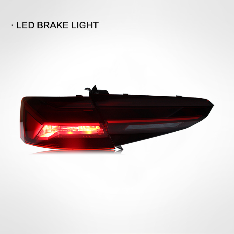 Akcesoria samochodowe LED Tyln – Car Accessories Light recenzja i cena