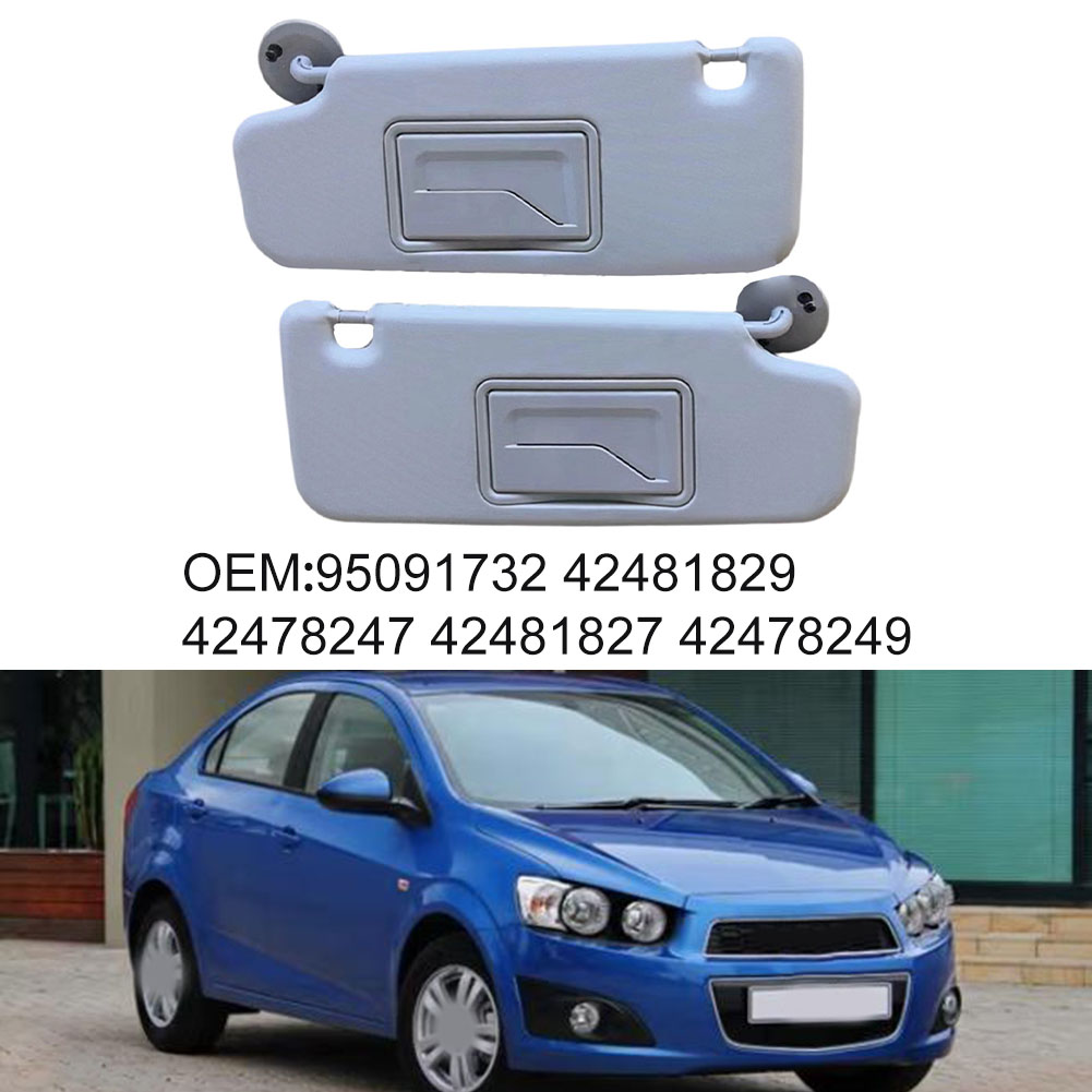 Zamienna osłona przeciwsłonecz – Car Accessories In Store recenzja i cena