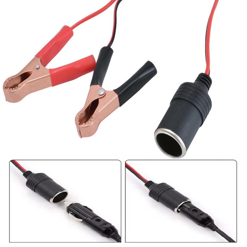 Adapter gniazda zapalniczki sa – Car Accessories Usa recenzja i cena