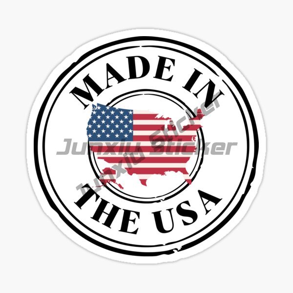 Naklejki samochodowe z flagą U – Car Accessories Usa recenzja i cena
