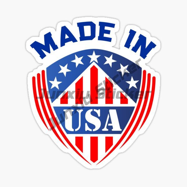 Naklejki samochodowe z flagą U – Car Accessories Usa recenzja i cena