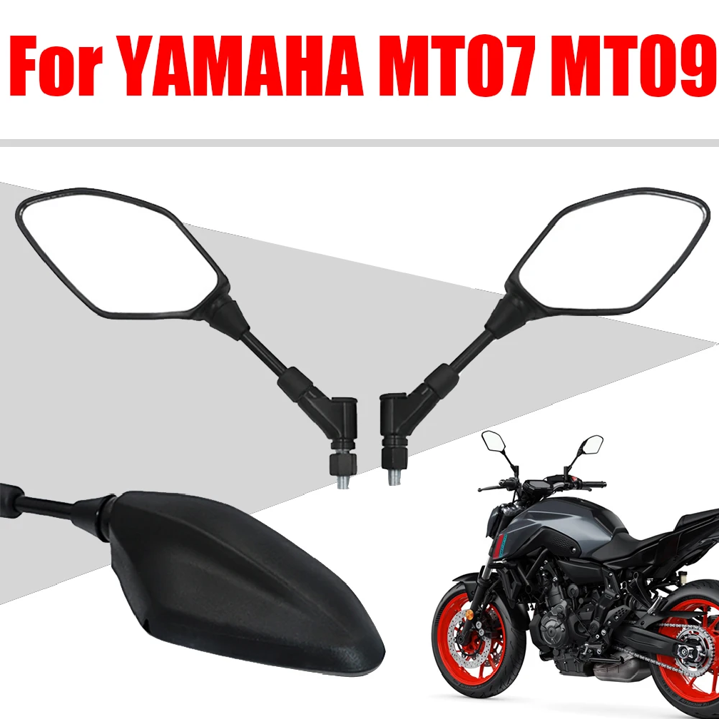 Lusterka wsteczne do YAMAHA MT – Car Accessories Xuv 700 recenzja i cena