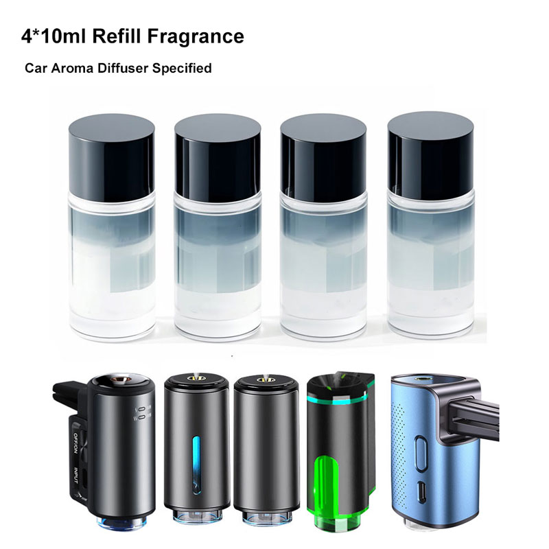10ml Wkład Olejek Eteryczny do – Car Accessories Usa recenzja i cena