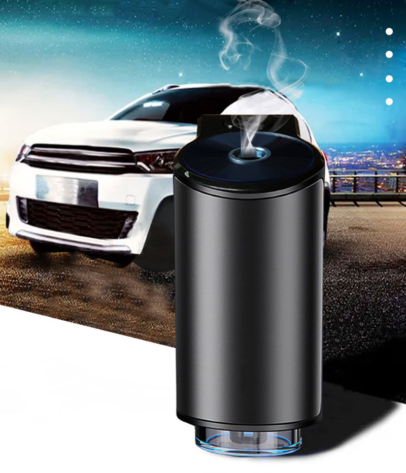 10ml Wkład Olejek Eteryczny do – Car Accessories Usa recenzja i cena
