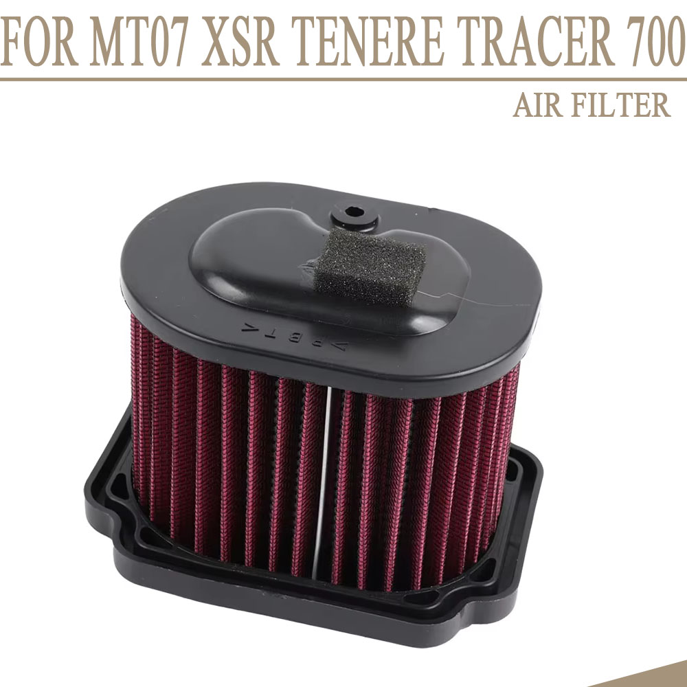 Filtr powietrza do YAMAHA MT 0 – Car Accessories Xuv 700 recenzja i cena