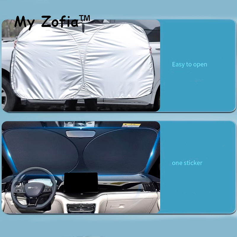 Dla BYD Seal U Sealion 6 Song  – Car Accessories In Store recenzja i cena