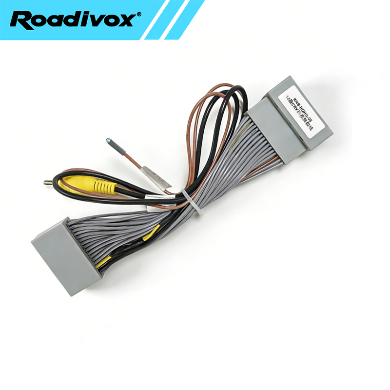 Kabel adapter do kamery cofani – Car Accessories Usa recenzja i cena