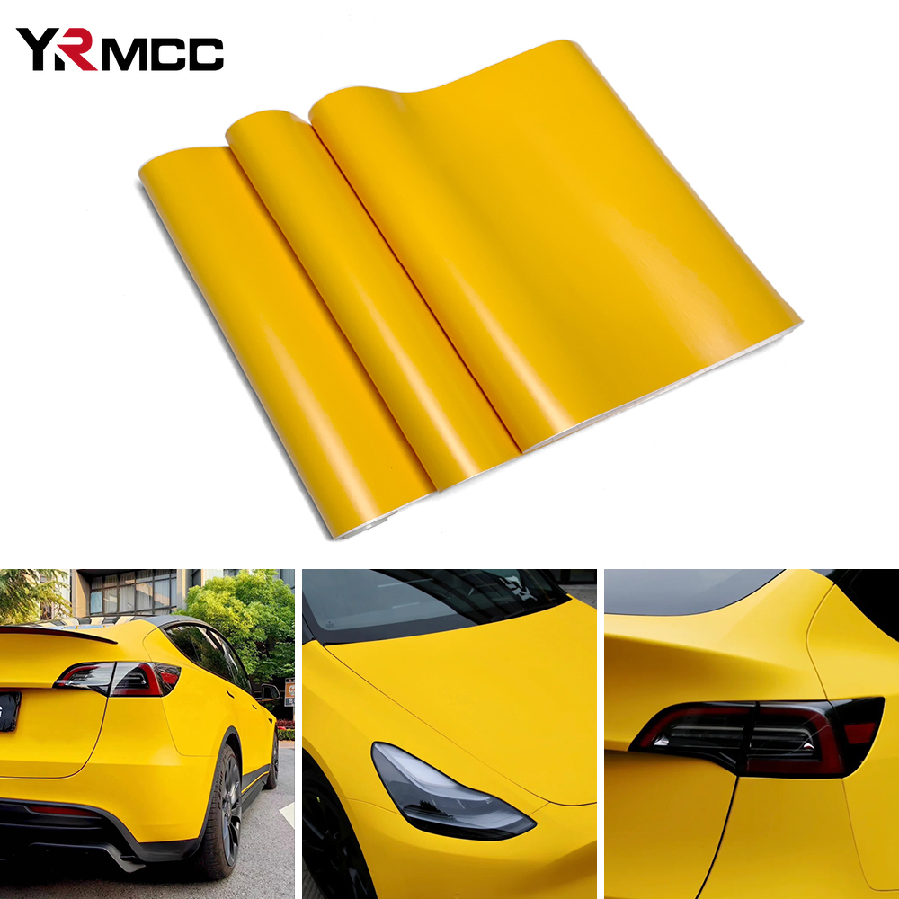 Folia winylowa do samochodu DI – Car Accessories On Amazon recenzja i cena