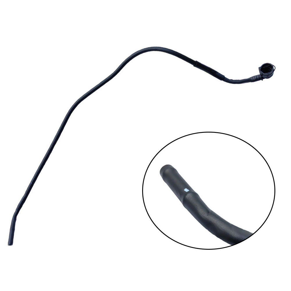 Wąż przelewowy płynu chłodzące – Car Accessories In Store recenzja i cena