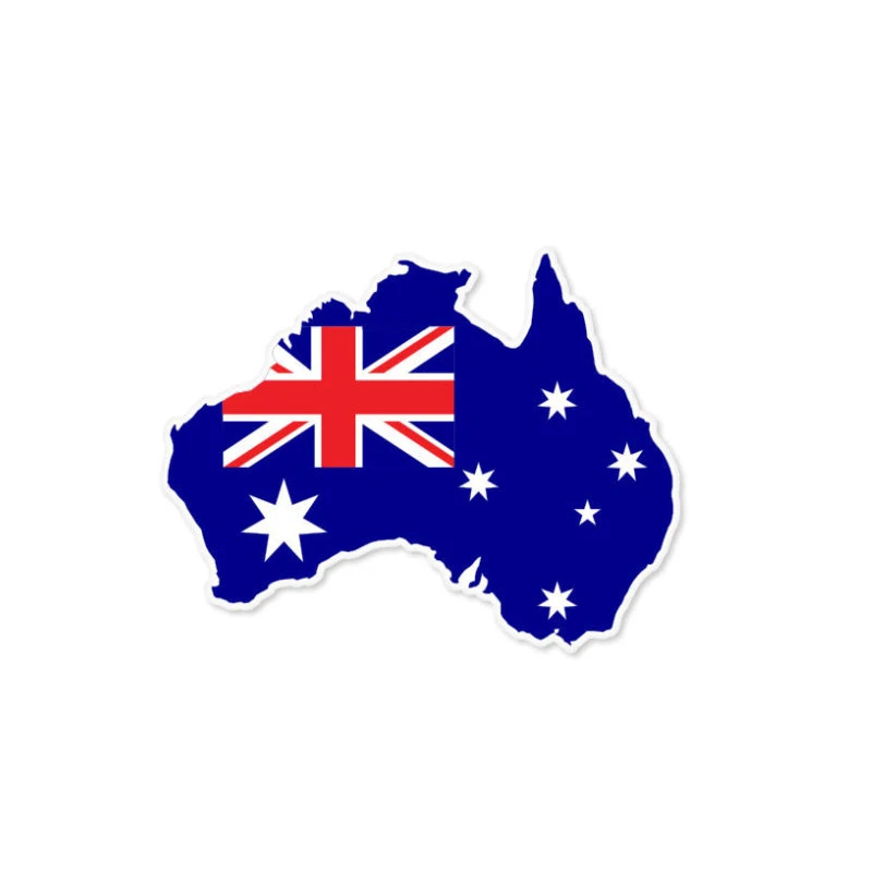 Nowy projekt Mapa Australii Fl – Car Accessories Australia recenzja i cena