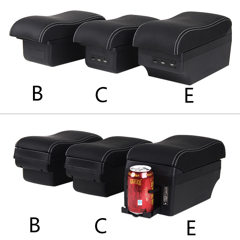 Do podłokietnika KIA Picanto C – Car Accessories In Store recenzja i cena