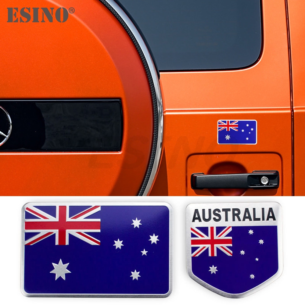 Stylizacja Samochodu Nowy Desi – Car Accessories Australia recenzja i cena