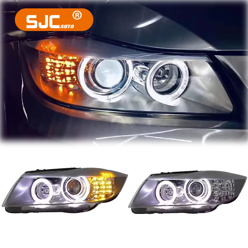 SJC Akcesoria samochodowe do B – Car Accessories Light recenzja i cena