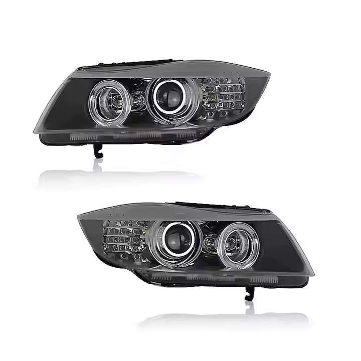 SJC Akcesoria samochodowe do B – Car Accessories Light recenzja i cena