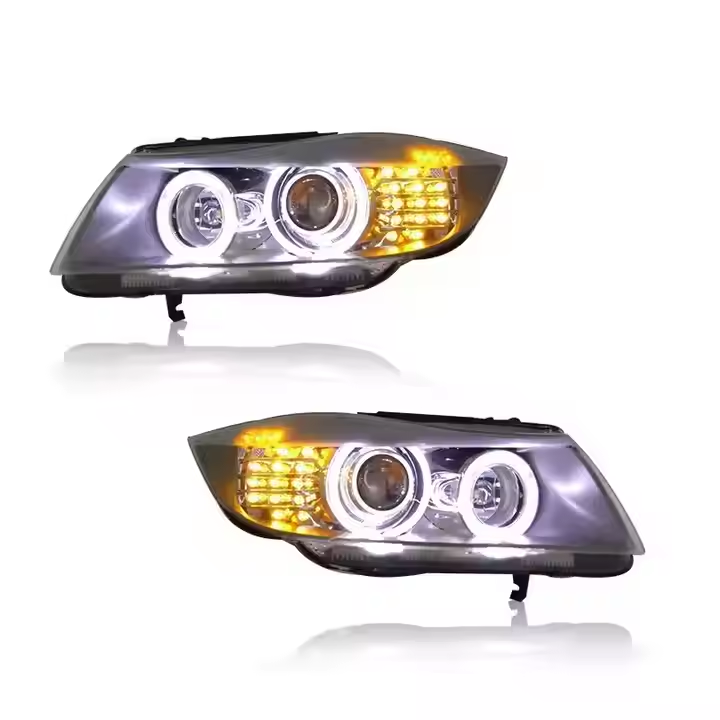 SJC Akcesoria samochodowe do B – Car Accessories Light recenzja i cena