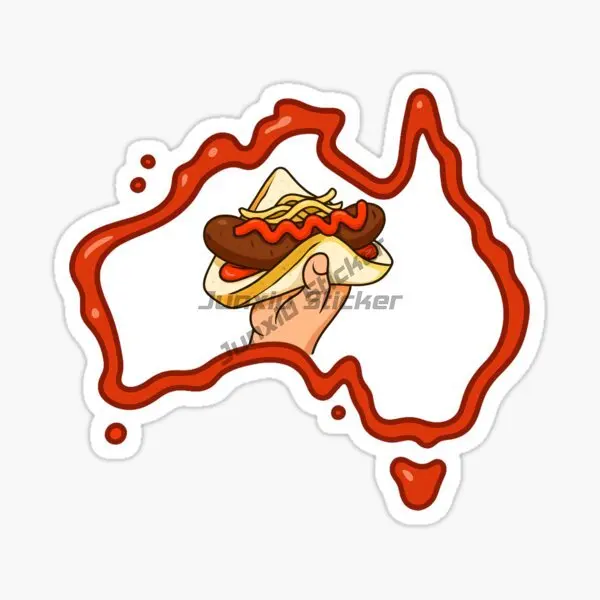Naklejki samochodowe, rowerowe – Car Accessories Australia recenzja i cena