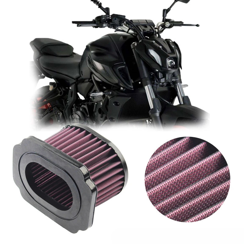 Filtr powietrza o wysokim prze – Car Accessories Xuv 700 recenzja i cena