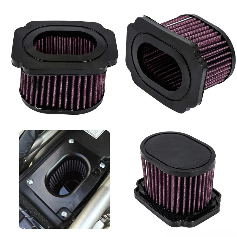 Filtr powietrza o wysokim prze – Car Accessories Xuv 700 recenzja i cena