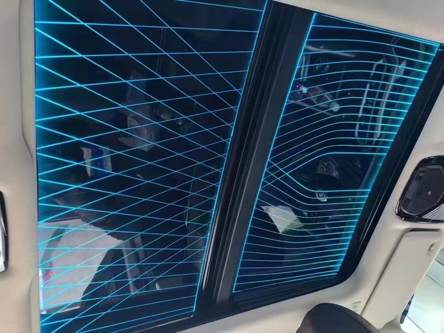 Zestaw filmów dekoracyjnych z  – Car Accessories Light recenzja i cena